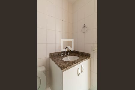 Apartamento à venda com 75m², 3 quartos e 2 vagasBanheiro