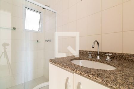 Apartamento à venda com 75m², 3 quartos e 2 vagasBanheiro