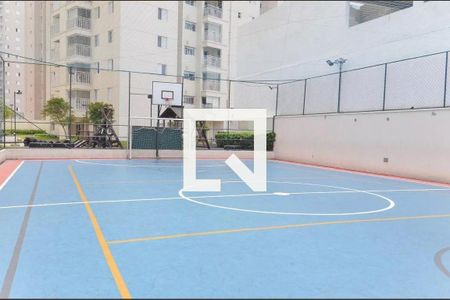 Apartamento à venda com 75m², 3 quartos e 2 vagasÁrea comum - Quadra