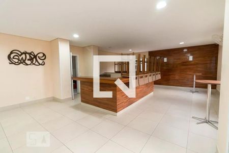 Apartamento à venda com 75m², 3 quartos e 2 vagasÁrea comum - Salão de Festas