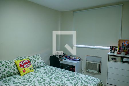 quarto 2 de apartamento à venda com 2 quartos, 52m² em Taquara, Rio de Janeiro