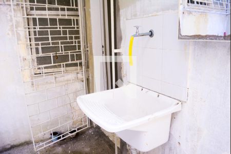 Apartamento para alugar com 115m², 3 quartos e 1 vaga Apartamento para alugar com 115m², 3 quartos e 1 vagaÁrea de serviço, quarto e banheiro