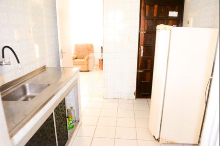 Apartamento para alugar com 115m², 3 quartos e 1 vaga Apartamento para alugar com 115m², 3 quartos e 1 vagaCozinha