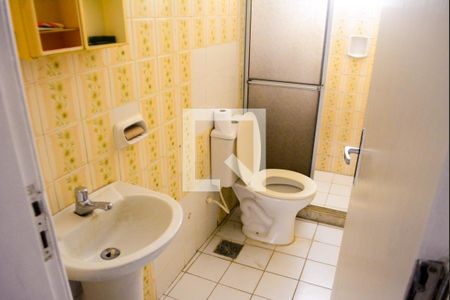 Apartamento para alugar com 115m², 3 quartos e 1 vaga Apartamento para alugar com 115m², 3 quartos e 1 vagaQuarto 3 com banheiro