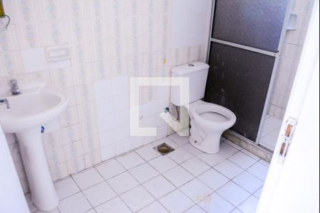 Apartamento para alugar com 115m², 3 quartos e 1 vaga Apartamento para alugar com 115m², 3 quartos e 1 vagaBanheiro Social
