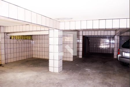 Apartamento para alugar com 115m², 3 quartos e 1 vaga Apartamento para alugar com 115m², 3 quartos e 1 vagaÁrea comum - garagem