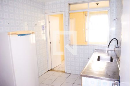Apartamento para alugar com 115m², 3 quartos e 1 vaga Apartamento para alugar com 115m², 3 quartos e 1 vagaCozinha