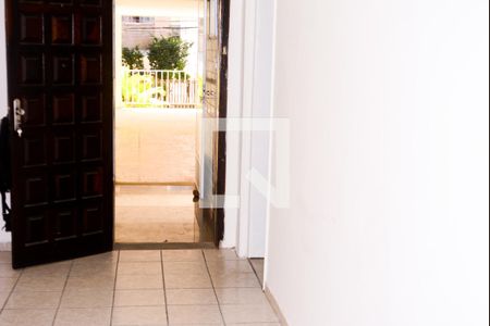 Sala com varanda de apartamento para alugar com 3 quartos, 115m² em Costa Azul, Salvador