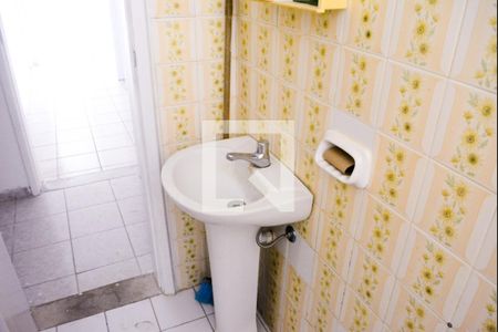 Apartamento para alugar com 115m², 3 quartos e 1 vaga Apartamento para alugar com 115m², 3 quartos e 1 vagaQuarto 3 com banheiro