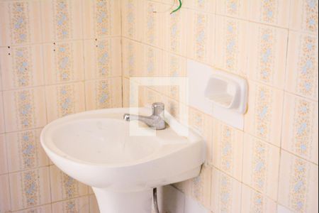 Apartamento para alugar com 115m², 3 quartos e 1 vaga Apartamento para alugar com 115m², 3 quartos e 1 vagaBanheiro Social