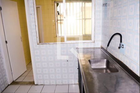 Apartamento para alugar com 115m², 3 quartos e 1 vaga Apartamento para alugar com 115m², 3 quartos e 1 vagaCozinha