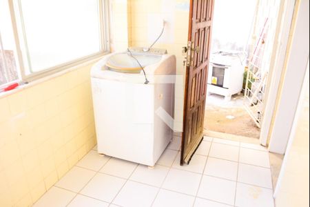 Apartamento para alugar com 115m², 3 quartos e 1 vaga Apartamento para alugar com 115m², 3 quartos e 1 vagaÁrea de serviço, quarto e banheiro