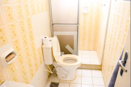 Apartamento para alugar com 115m², 3 quartos e 1 vaga Apartamento para alugar com 115m², 3 quartos e 1 vagaQuarto 3 com banheiro