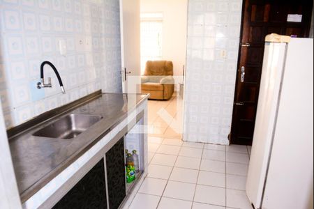 Apartamento para alugar com 115m², 3 quartos e 1 vaga Apartamento para alugar com 115m², 3 quartos e 1 vagaCozinha