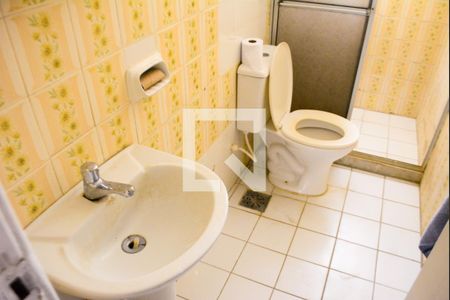 Apartamento para alugar com 115m², 3 quartos e 1 vaga Apartamento para alugar com 115m², 3 quartos e 1 vagaQuarto 3 com banheiro