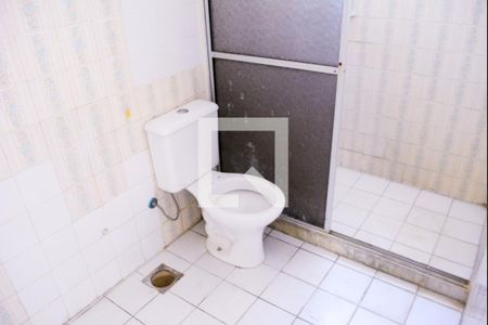 Apartamento para alugar com 115m², 3 quartos e 1 vaga Apartamento para alugar com 115m², 3 quartos e 1 vagaBanheiro Social