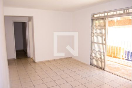 Sala com varanda de apartamento para alugar com 3 quartos, 115m² em Costa Azul, Salvador