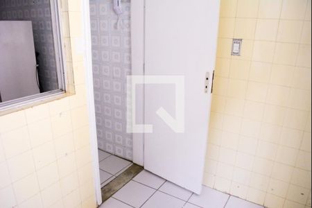 Apartamento para alugar com 115m², 3 quartos e 1 vaga Apartamento para alugar com 115m², 3 quartos e 1 vagaÁrea de serviço, quarto e banheiro