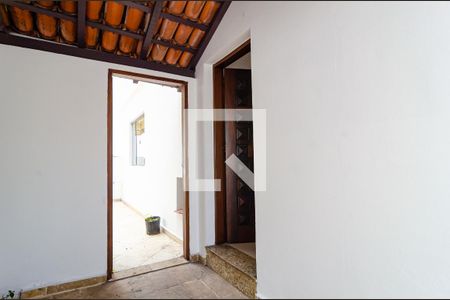 Entrada de casa à venda com 3 quartos, 200m² em Parque Jabaquara, São Paulo