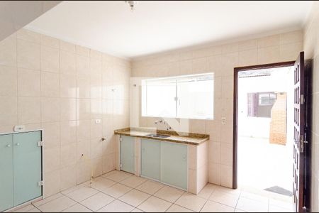 Cozinha de casa à venda com 3 quartos, 200m² em Parque Jabaquara, São Paulo