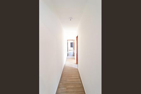 Corredor de casa à venda com 3 quartos, 200m² em Parque Jabaquara, São Paulo