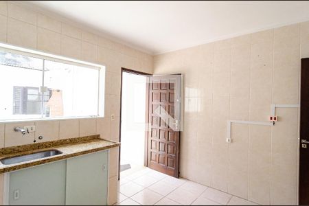 Cozinha de casa à venda com 3 quartos, 200m² em Parque Jabaquara, São Paulo