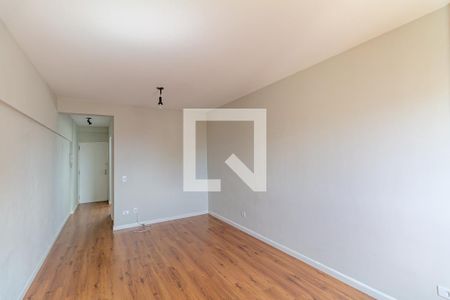 Studio de kitnet/studio para alugar com 1 quarto, 33m² em Santa Cecilia, São Paulo
