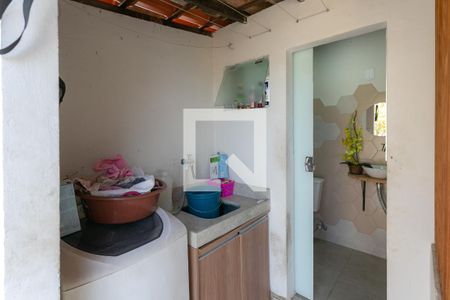 Apartamento à venda com 167m², 3 quartos e 2 vagas Apartamento à venda com 167m², 3 quartos e 2 vagasÁrea de Serviço