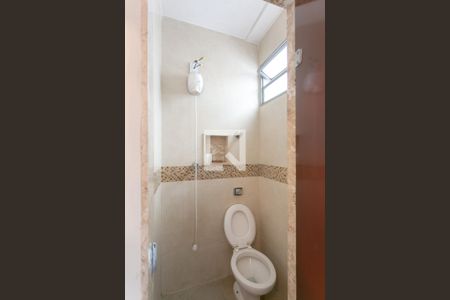 Apartamento à venda com 167m², 3 quartos e 2 vagas Apartamento à venda com 167m², 3 quartos e 2 vagasBanheiro da Suíte