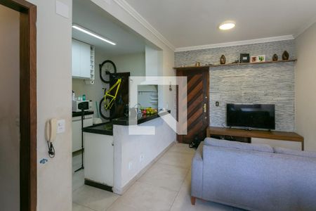 Apartamento à venda com 167m², 3 quartos e 2 vagas Apartamento à venda com 167m², 3 quartos e 2 vagasSala