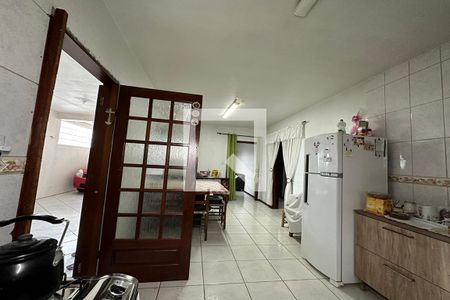 Casa à venda com 160m², 3 quartos e 2 vagasCozinha