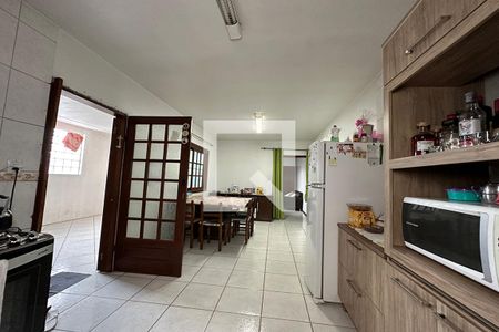 Casa à venda com 160m², 3 quartos e 2 vagasCozinha