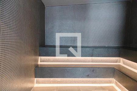 Apartamento para alugar com 41m², 1 quarto e 1 vagaSaúna