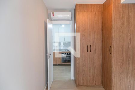 Quarto de apartamento para alugar com 1 quarto, 41m² em Bela Vista, São Paulo