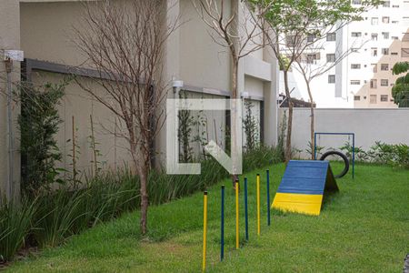 Apartamento para alugar com 41m², 1 quarto e 1 vagaEspaço Pet