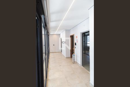 Apartamento para alugar com 41m², 1 quarto e 1 vagaSpa