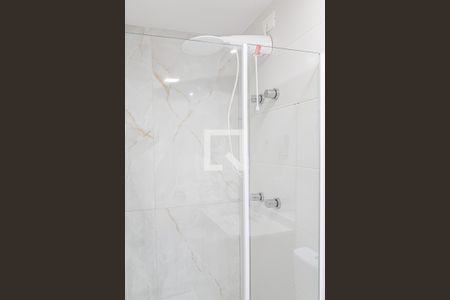 Apartamento para alugar com 41m², 1 quarto e 1 vagaBanheiro