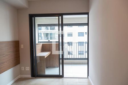 Quarto de apartamento para alugar com 1 quarto, 41m² em Bela Vista, São Paulo