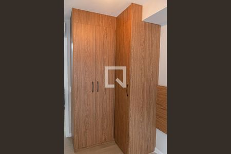 Apartamento para alugar com 41m², 1 quarto e 1 vagaQuarto