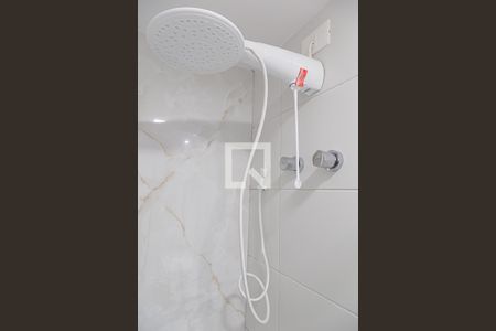 Apartamento para alugar com 41m², 1 quarto e 1 vagaBanheiro