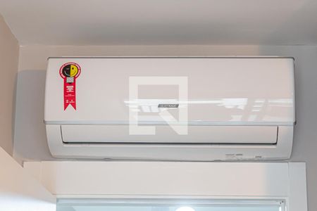 Apartamento para alugar com 41m², 1 quarto e 1 vagaAr condicionado