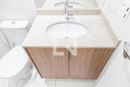 Apartamento para alugar com 41m², 1 quarto e 1 vagaBanheiro