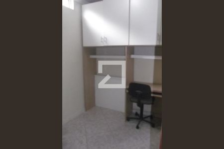 Quarto 1 de casa para alugar com 2 quartos, 50m² em Anil, Rio de Janeiro