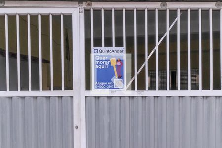 Plaquinha de casa para alugar com 1 quarto, 62m² em Vila Sapopemba, São Paulo