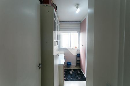Escritório de apartamento para alugar com 3 quartos, 64m² em Vila Suzana, São Paulo