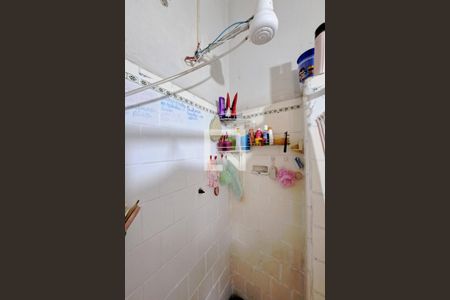 Apartamento à venda com 94m², 3 quartos e sem vagaBanheiro Social