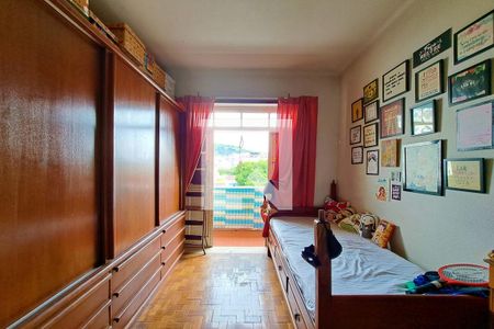 Apartamento à venda com 94m², 3 quartos e sem vagaQuarto 3