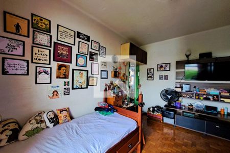 Apartamento à venda com 94m², 3 quartos e sem vagaQuarto 3