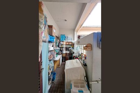 Apartamento à venda com 94m², 3 quartos e sem vagaÁrea de Serviço