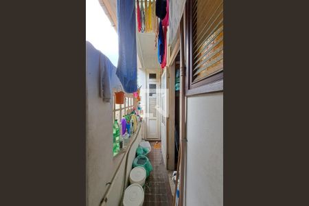 Apartamento à venda com 94m², 3 quartos e sem vagaÁrea de Serviço